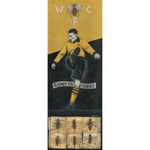 Watford FC  - Come On You Orns Ltd Edition Prints by Paine Proffitt | BWSportsArt