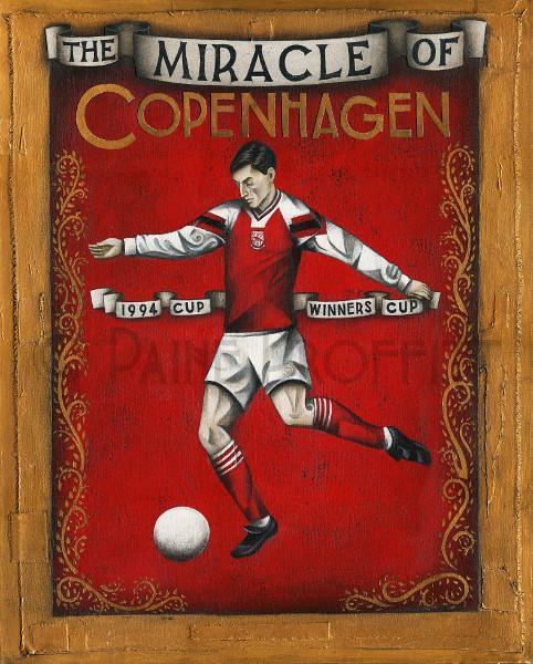 Arsenal Football Gifts