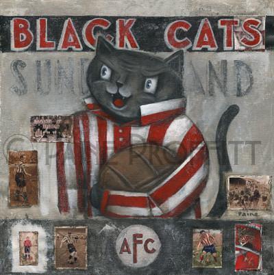 Sunderland football gifts