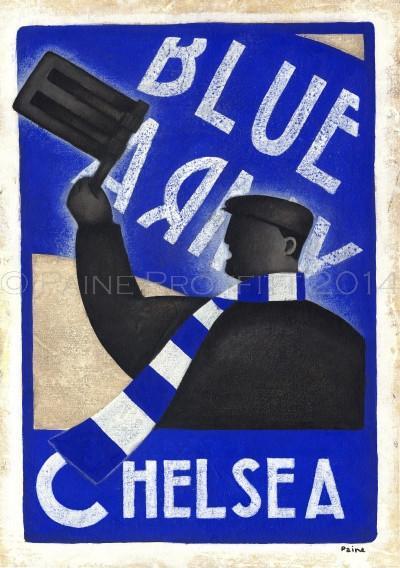 Chelsea Football Gifts