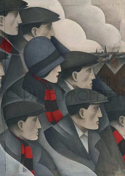 Bournemouth Football Gifts