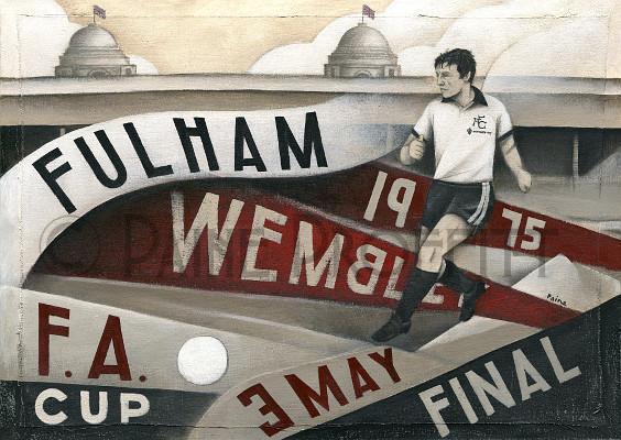 Fulham Football Gifts