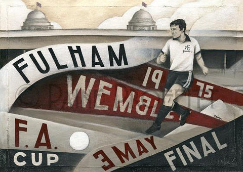 Fulham Football Gifts
