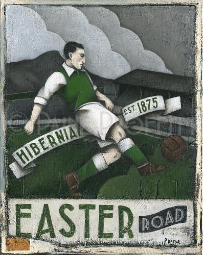 Hibernian Football Gifts