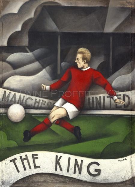 Manchester Utd Football Gifts