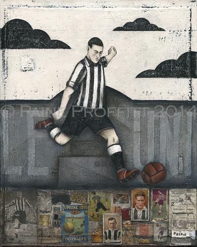Newcastle United Football Gifts