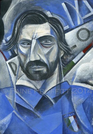 Italian Clubs Football Gifts