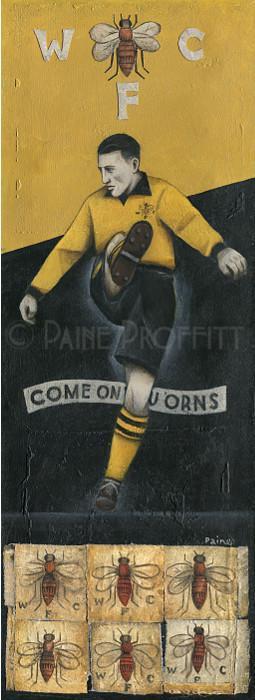 Watford Football Gifts