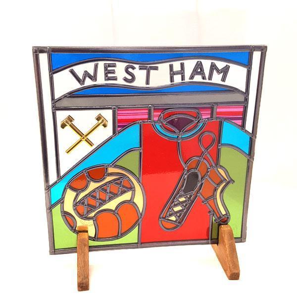 West Ham Football Gifts
