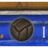 Everton FC - Everton Devine Limited Edition Print by Paine Proffitt | BWSportsArt