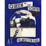 Queen Of The South Ltd Edition Print by Paine Proffitt | BWSportsArt